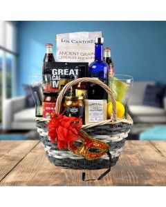 "Chag Purim Sameach" Mishloach Manot