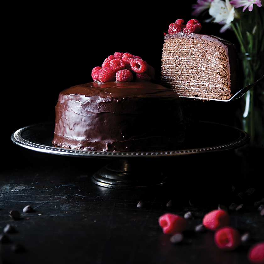 Send Cakes & Baked Goods to Delaware